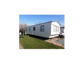 Private static caravan rental image from Lyons Winkups and Primrose Holiday Park, Towyn, Denbighshire 