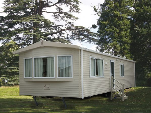 Golden Sands Holiday Park Mablethorpe Private Static Caravan Hire