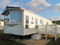 Private static caravan rental image from Doniford Bay Holiday Park