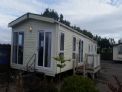 Private static caravan rental image from Thornwick and Sea Farm Holiday Centre