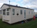 Private static caravan image from Eyemouth Holiday Park