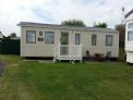 Private static caravan image from Littlesea Holiday Park