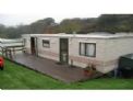 Used private static caravan for sale image from Starre Gorse Holiday Park
