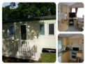 Private static caravan rental image from Thorness Bay Holiday Park