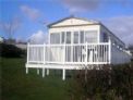Private static caravan image from Devon Cliffs Holiday Park