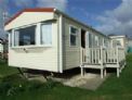 Private static caravan image from West Bay Holiday Park
