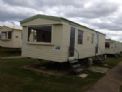 Private static caravan rental image from Blue Dolphin Holiday Park