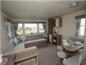 Private static caravan rental image from Littlesea Holiday Park