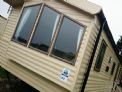 Private static caravan rental image from Lakeland Leisure Park