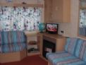 Private static caravan image from Tarka Holiday Park