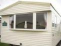 Private static caravan rental image from Perran-Sands Holiday Park