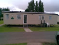 Private static caravan rental image from Butlins Minehead