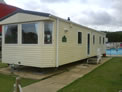 Private static caravan rental image from Butlins Minehead
