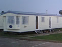 Private static caravan rental image from Primrose Valley Holiday Park