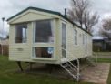 Used private static caravan for sale image from Thorpe Park Holiday Centre